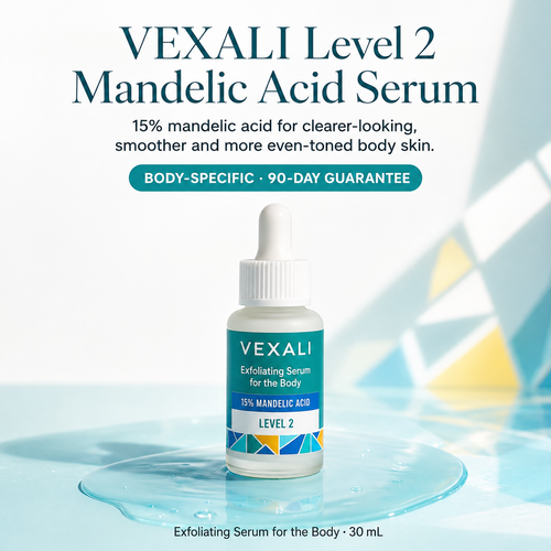 VEXALI Level 2 Mandelic Acid Exfoliating Serum