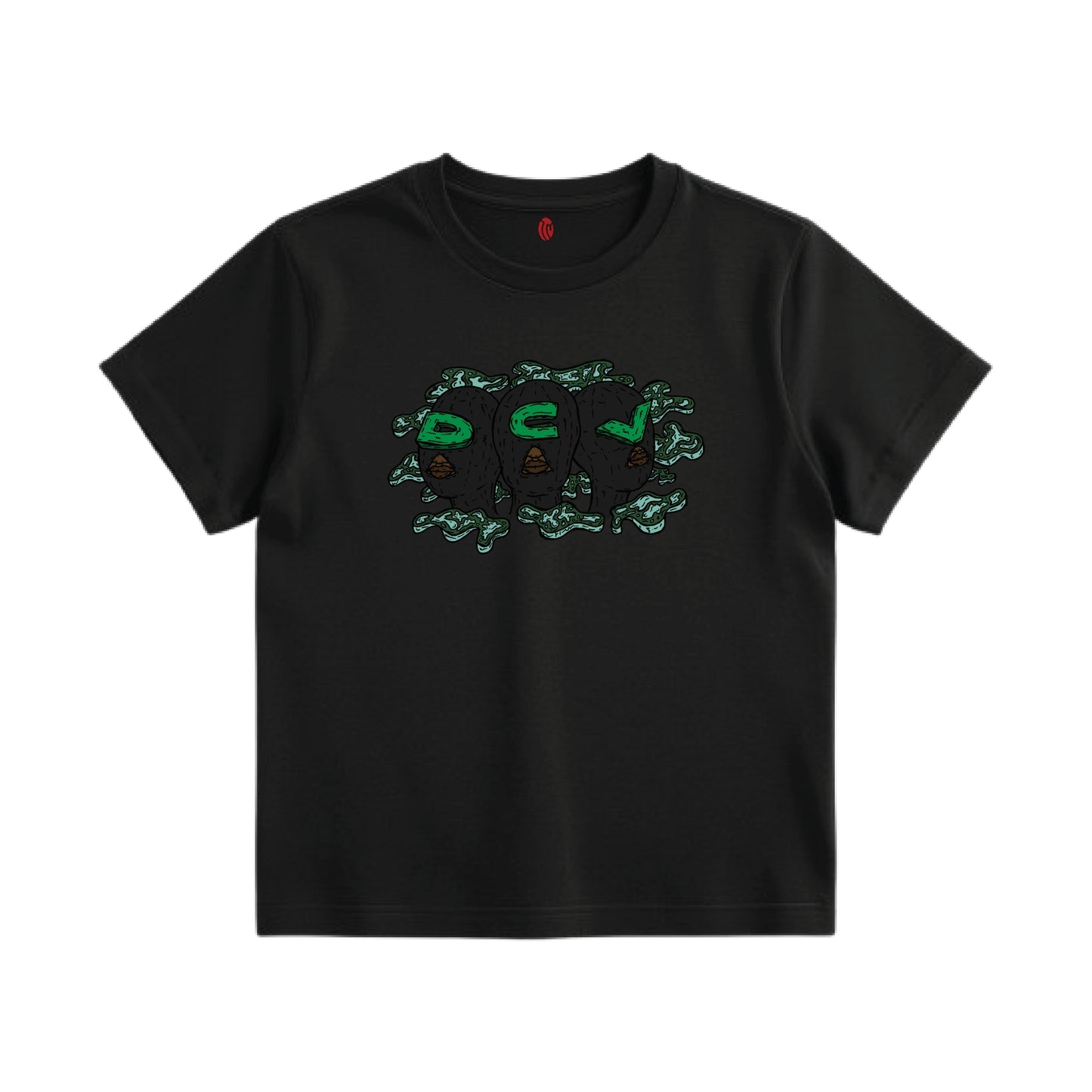 DCV SOLDIERS TEE