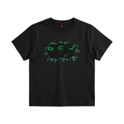 DCV SOLDIERS TEE