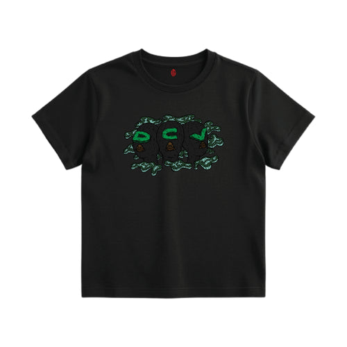 DCV SOLDIERS TEE