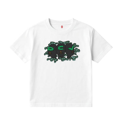 DCV SOLDIERS TEE