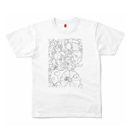 HONEYBEE FRONT