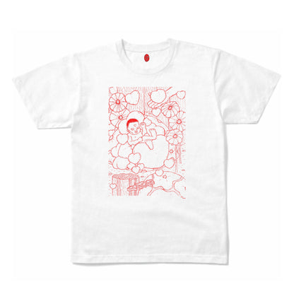 INNER FRONT (RED)