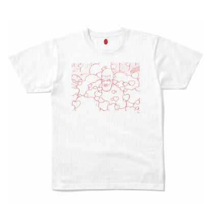 ITU KE FRONT (RED)