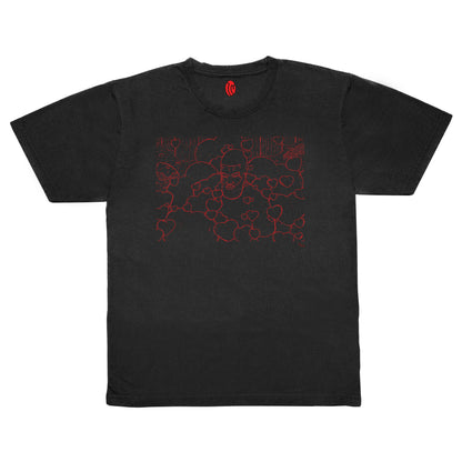 ITU KE FRONT (RED)