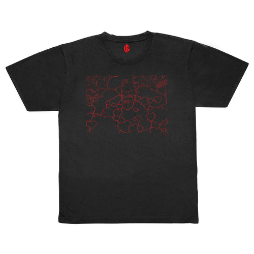 ITU KE FRONT (RED)