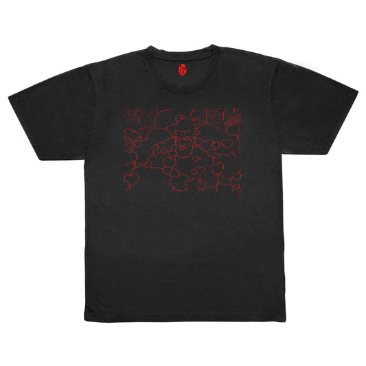ITU KE FRONT (RED)