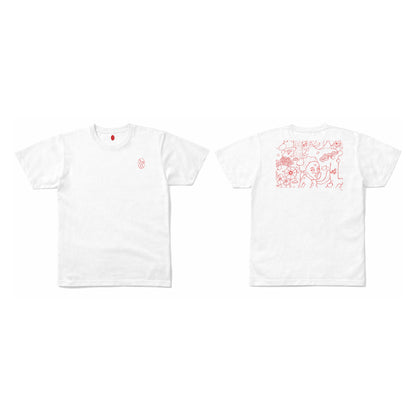 REFILL BACK (RED)