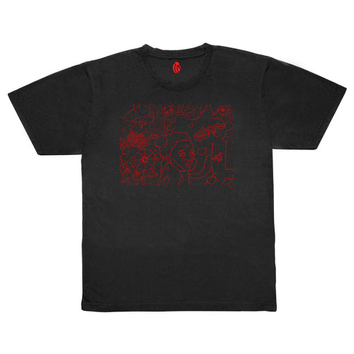 REFILL FRONT (RED)