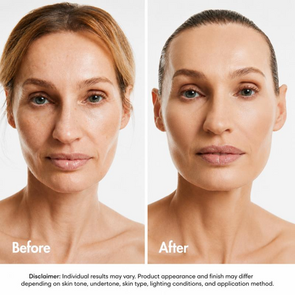 Smooche Colour Changing Foundation
