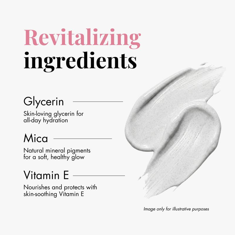 Smooche Colour Changing Foundation
