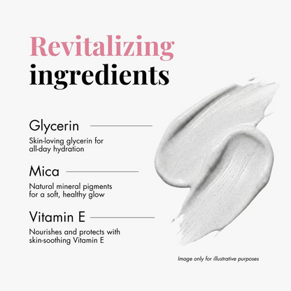 Smooche Colour Changing Foundation