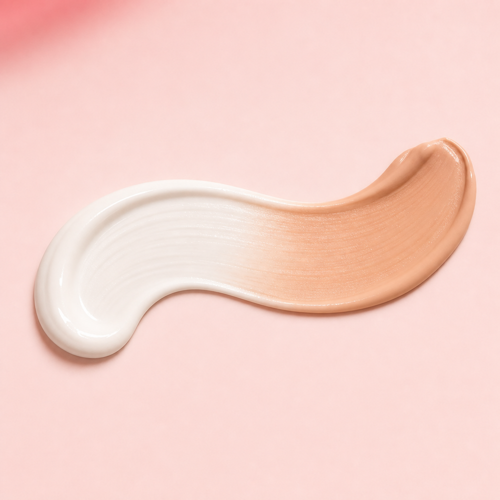 Color-adapting SMOOCHE formula