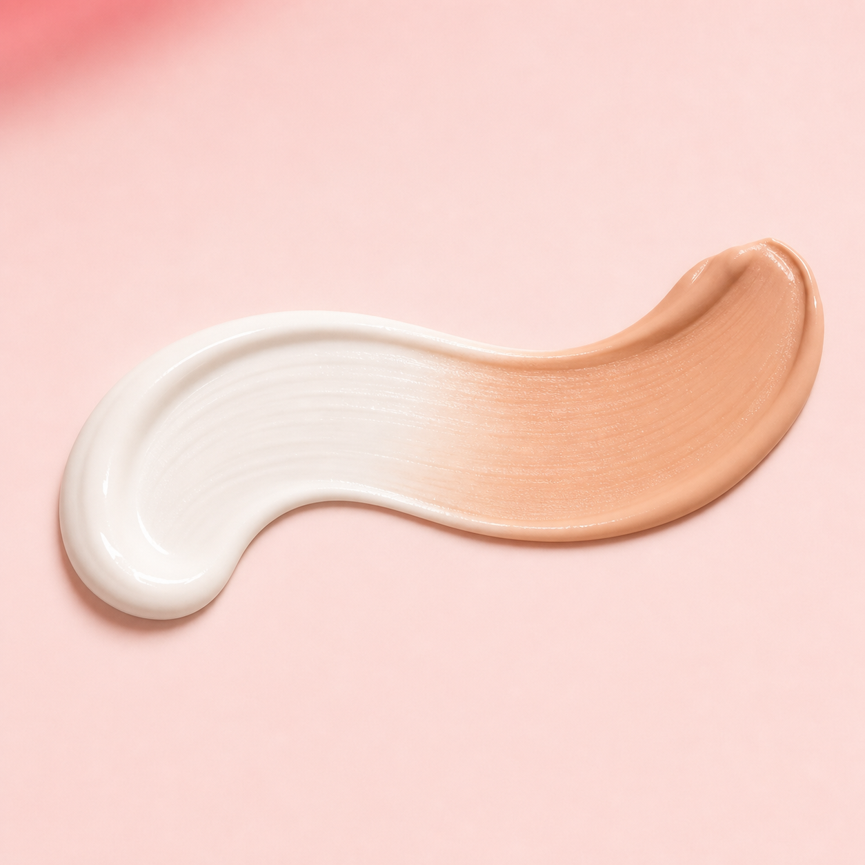 Color-adapting SMOOCHE formula