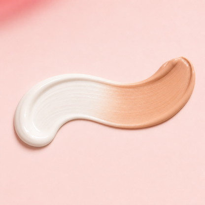 Color-adapting SMOOCHE formula
