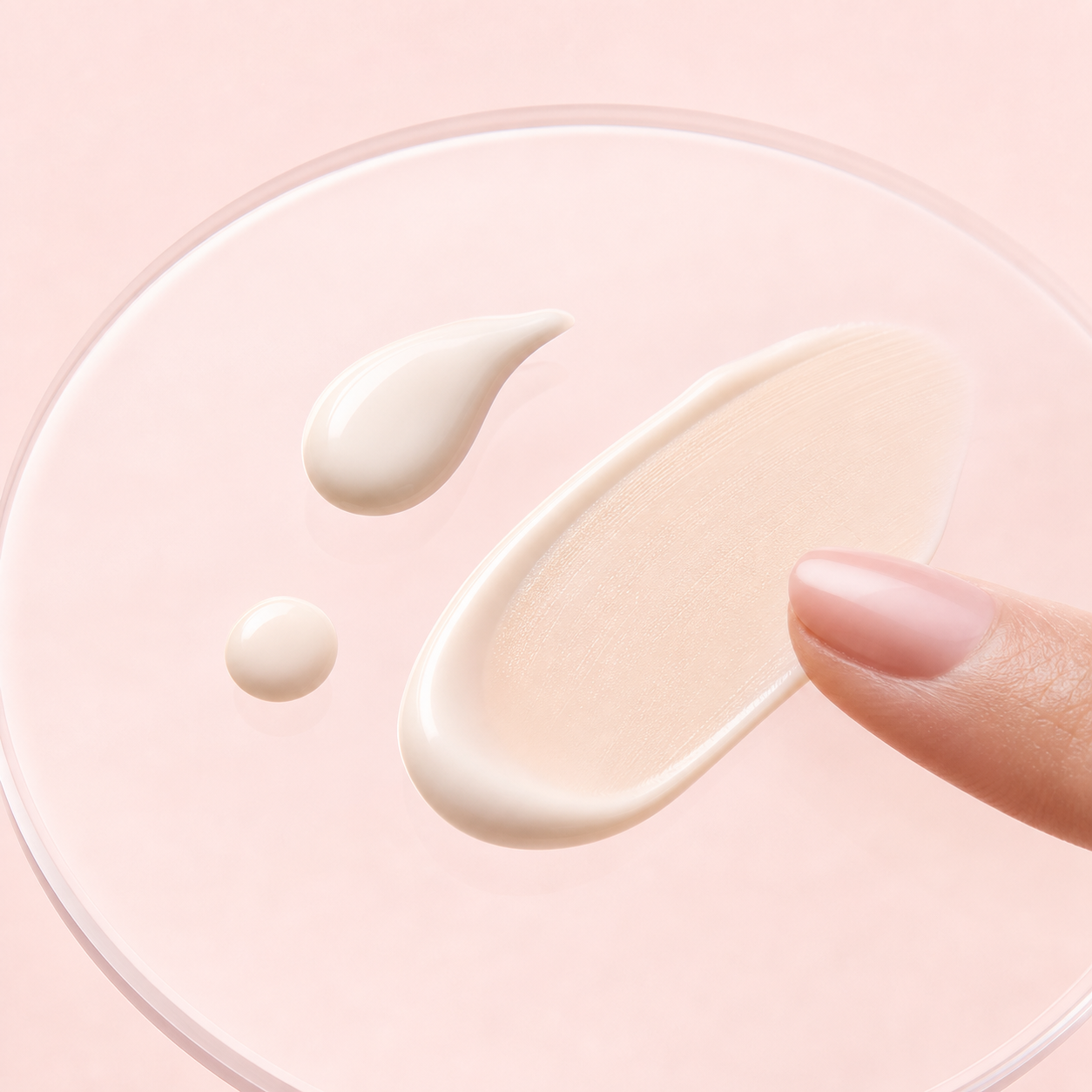 Lightweight SMOOCHE texture