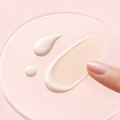 Lightweight SMOOCHE texture