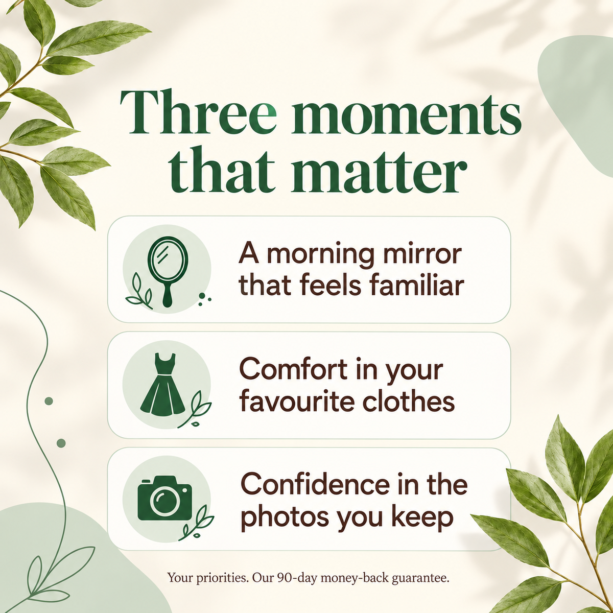 VEXALI — three moments