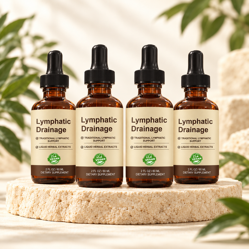 4 Bottle Bundle — Buy 3 + 1 Bonus Bottle