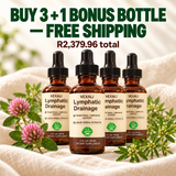BUY 3 + 1 BONUS BOTTLE — FREE SHIPPING